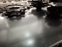 2x metalen magazijnstelling - afbeelding 7 van  7