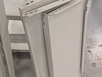 2x metalen stelling - afbeelding 5 van  5