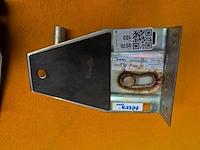 2x meubelhefroller fetra, hr1000, bouwjaar 2014 - afbeelding 3 van  7