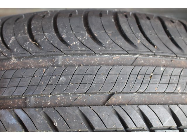 2x michelin 14 inch autoband met velg - afbeelding 2 van  11