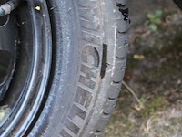 2x michelin 14 inch autoband met velg - afbeelding 5 van  11