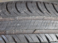 2x michelin 14 inch autoband met velg - afbeelding 7 van  11