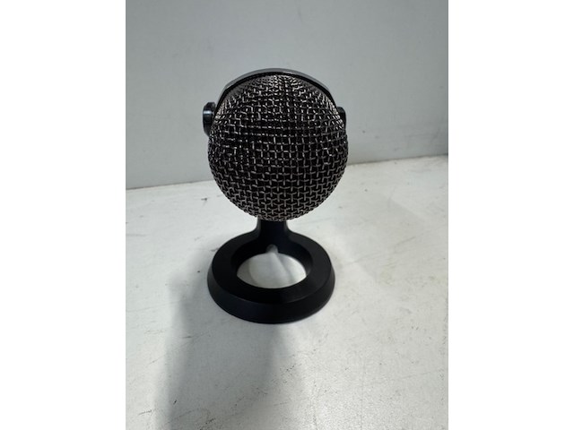 2x microfoon logitech, blue - afbeelding 3 van  4