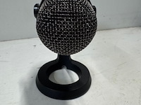 2x microfoon logitech, blue - afbeelding 3 van  4