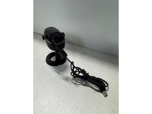 2x microfoon logitech, blue - afbeelding 4 van  4