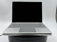2x microsoft surface laptop go (intel core i5 10th, 8gb, 256gb ssd, 12,3''), zilver, 2020 - afbeelding 1 van  7