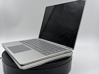 2x microsoft surface laptop go (intel core i5 10th, 8gb, 256gb ssd, 12,3''), zilver, 2020 - afbeelding 2 van  7