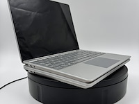 2x microsoft surface laptop go (intel core i5 10th, 8gb, 256gb ssd, 12,3''), zilver, 2020 - afbeelding 3 van  7