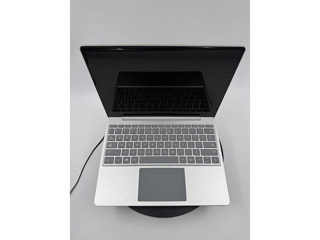 2x microsoft surface laptop go (intel core i5 10th, 8gb, 256gb ssd, 12,3''), zilver, 2020 - afbeelding 4 van  7
