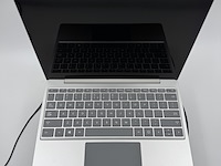 2x microsoft surface laptop go (intel core i5 10th, 8gb, 256gb ssd, 12,3''), zilver, 2020 - afbeelding 4 van  7