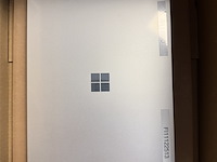 2x microsoft surface laptop go (intel core i5 10th, 8gb, 256gb ssd, 12,3''), zilver, 2020 - afbeelding 7 van  7