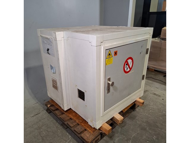 2x milieukast - afbeelding 2 van  14
