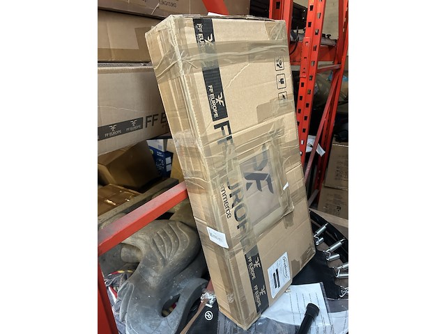 2x mini trampoline physionics, mtrpl03, blauw - afbeelding 5 van  5