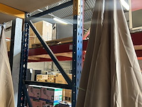 2x mobiel zonnescherm - afbeelding 2 van  3