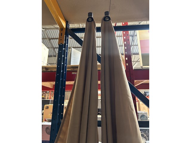 2x mobiel zonnescherm - afbeelding 3 van  3