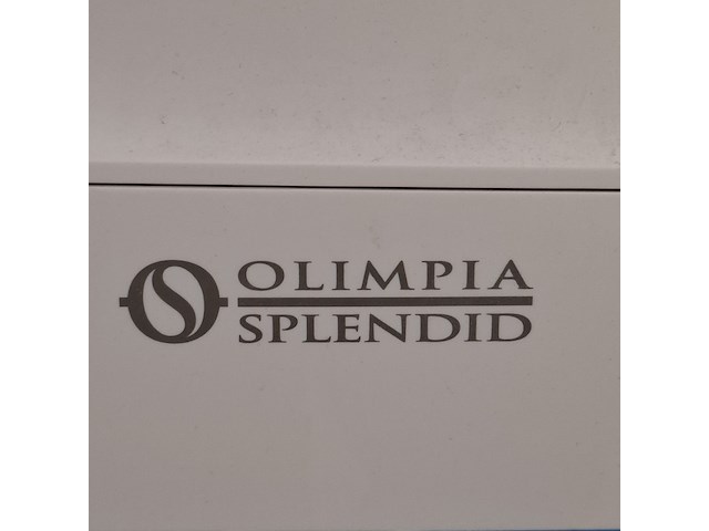2x mobiele airconditioning, olimpia splendid, dolceclima silent 12p - afbeelding 4 van  11