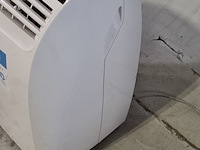 2x mobiele airconditioning, olimpia splendid, dolceclima silent 12p - afbeelding 9 van  11