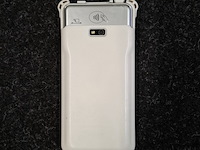 2x mobiele betaalterminal met bonprinter, pax en citizen - afbeelding 8 van  14