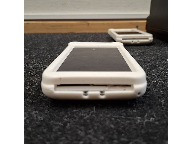 2x mobiele betaalterminal met bonprinter, pax en citizen - afbeelding 10 van  14
