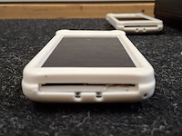 2x mobiele betaalterminal met bonprinter, pax en citizen - afbeelding 10 van  14