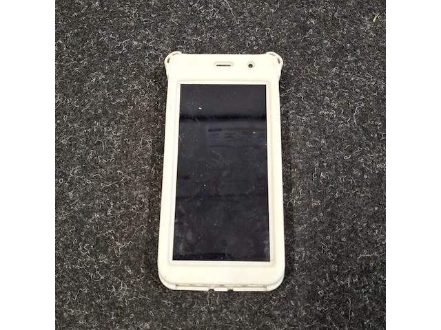 2x mobiele betaalterminal met bonprinter, pax en citizen - afbeelding 13 van  14