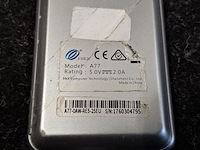 2x mobiele betaalterminal met bonprinter, pax en citizen - afbeelding 14 van  14