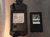 2x mobiele computer, zebra, tc22 & tc210k - afbeelding 4 van  13