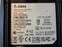2x mobiele computer, zebra, tc22 & tc210k - afbeelding 5 van  13