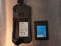 2x mobiele computer, zebra, tc22 & tc210k - afbeelding 10 van  13
