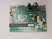 2x moederboard 6/9/12/16/19dc - afbeelding 1 van  1