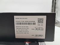2x moederbord, msi, b550 pro-vdh amd - afbeelding 8 van  8