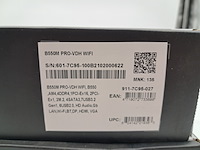 2x moederbord, msi, b550 pro-vdh amd - afbeelding 2 van  10