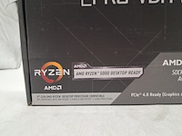 2x moederbord, msi, b550 pro-vdh amd - afbeelding 4 van  10