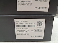 2x moederbord, msi, b550 pro-vdh amd - afbeelding 2 van  10
