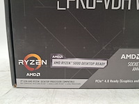 2x moederbord, msi, b550 pro-vdh amd - afbeelding 4 van  10
