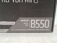 2x moederbord, msi, b550 pro-vdh amd - afbeelding 5 van  10
