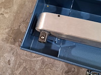2x momentsleutel, gedore, dremometer - afbeelding 2 van  7