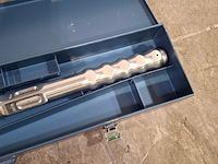 2x momentsleutel, gedore, dremometer - afbeelding 4 van  7