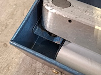2x momentsleutel, gedore, dremometer - afbeelding 7 van  7