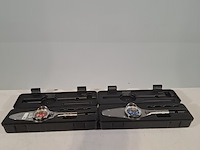 2x momentsleutel, snap-on - afbeelding 1 van  5
