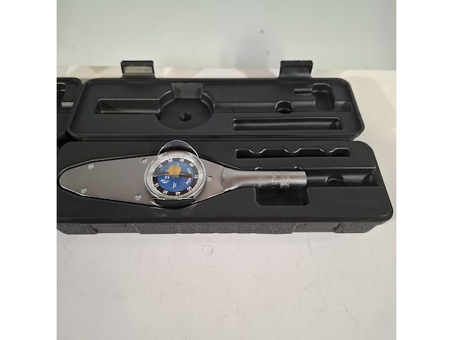 2x momentsleutel, snap-on - afbeelding 2 van  5