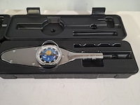 2x momentsleutel, snap-on - afbeelding 2 van  5