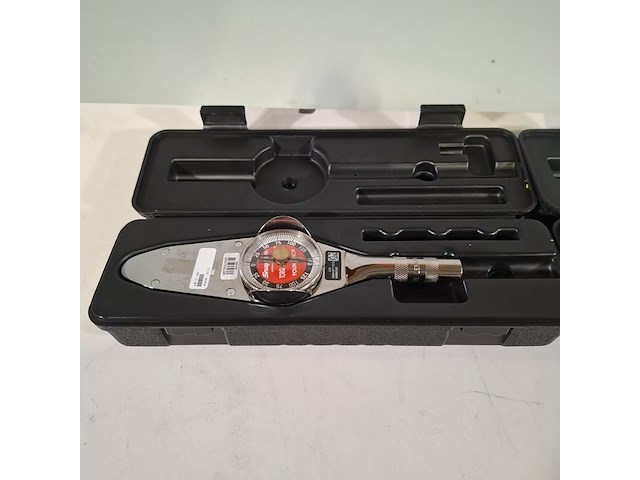 2x momentsleutel, snap-on - afbeelding 3 van  5