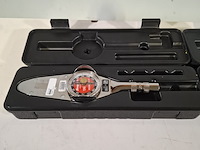 2x momentsleutel, snap-on - afbeelding 3 van  5