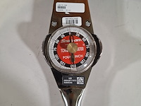 2x momentsleutel, snap-on - afbeelding 4 van  5
