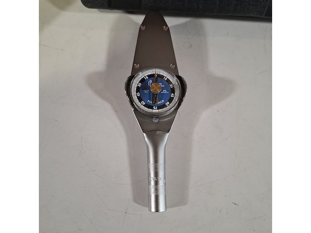 2x momentsleutel, snap-on - afbeelding 5 van  5