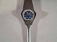 2x momentsleutel, snap-on - afbeelding 5 van  5