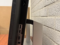 2x monitor – 24” full hd ips, hp, e24 g4, zwart , 2020-2021 - afbeelding 7 van  9