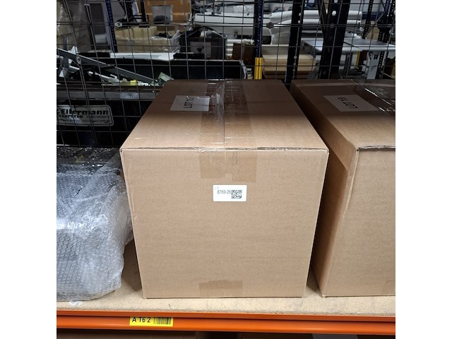 2x monitor – 24” full hd ips, hp, e24 g4, zwart , 2020-2021 - afbeelding 9 van  9