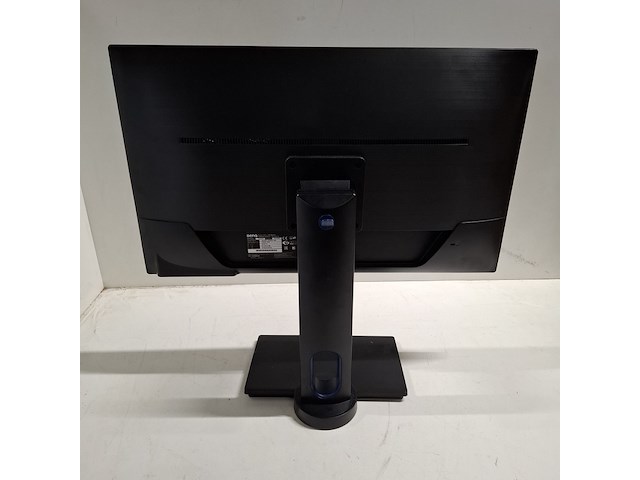 2x monitor benq, bl2706-t, 2018 - afbeelding 3 van  7